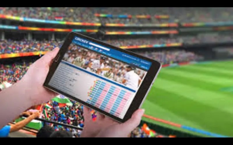 Online Cricket Betting body mage