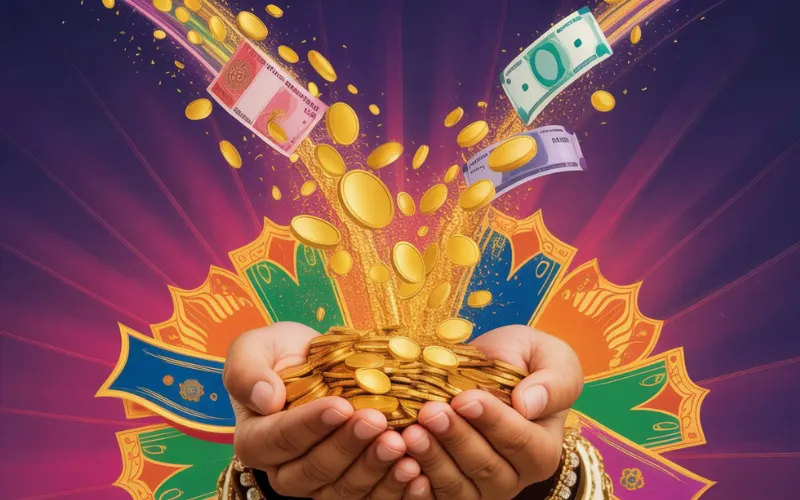 new india lottery