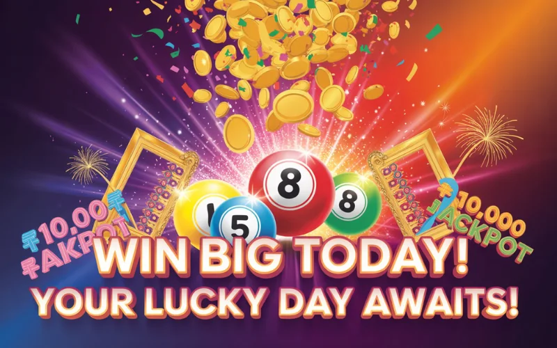 new india lottery