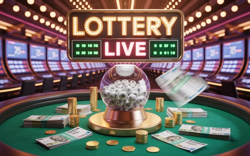 bodoland lottery today