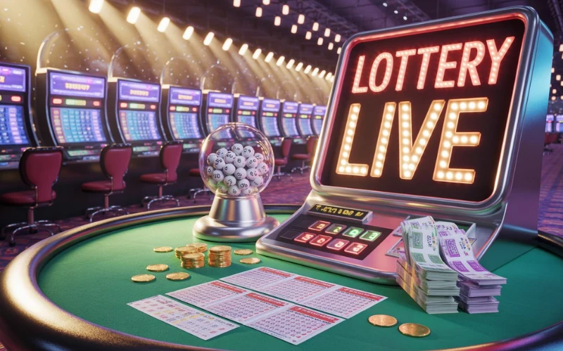 bodoland lottery today