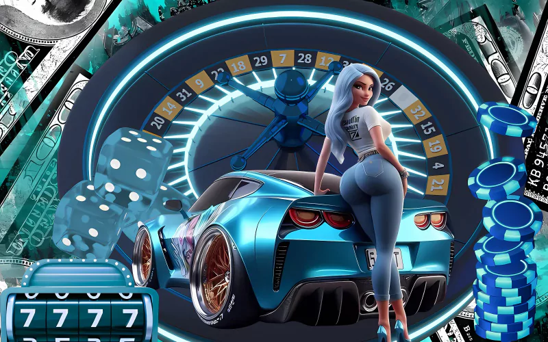 kalyan dpboss at Daman Club body image