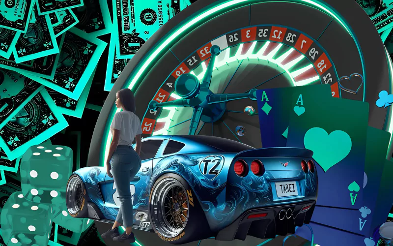 kalyan dpboss at Daman Club featured image